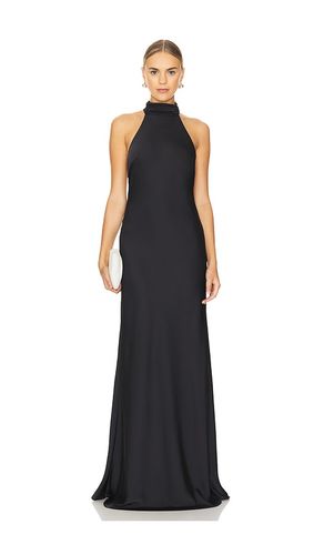 ABENDKLEID MIT HOHEM AUSSCHNITT EVIANNA in . Größe L. Also in S, XS - MISHA - Modalova