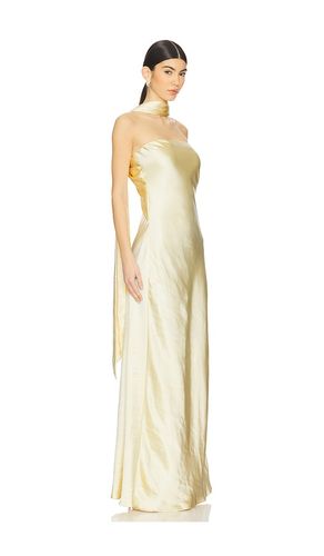 ABENDKLEID LILIA in . Größe L. Also in M, S - MISHA - Modalova