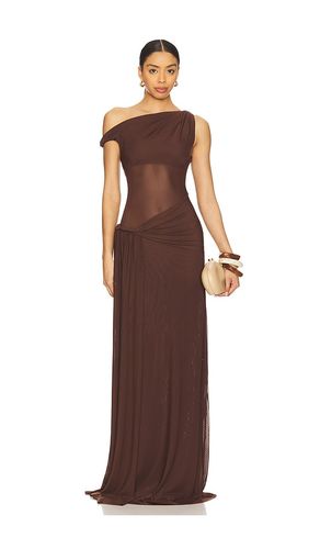 MAXIKLEID SISAL in . Größe XS. Also in S - MISHA - Modalova