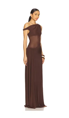 MAXIKLEID SISAL in . Größe M. Also in S, XS - MISHA - Modalova