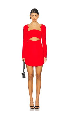 X REVOLVE Hazel Mini Dress in . Size M, S, XL - MISHA - Modalova