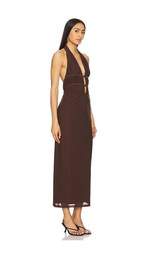 KLEID CELINE in . Größe L. Also in XL, XXL - MISHA - Modalova