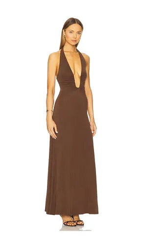 MAXIKLEID JENNIFER in . Größe L. Also in M, S - MISHA - Modalova