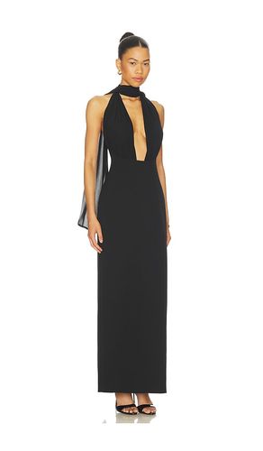 The Capezza Silk Dress in . - size M (also in S, XS) - MISHA - Modalova
