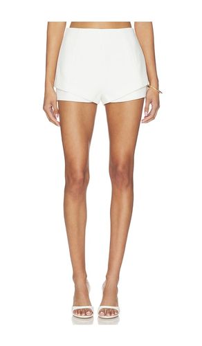 The Mojave Mini Short in . Size L. Also in M, S - MISHA - Modalova