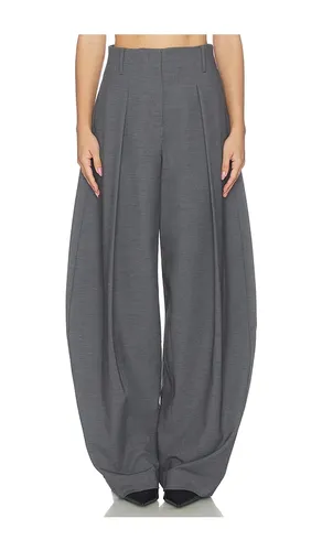 The Sculpted Pant in . Size L. Also in M, S, XS - MISHA - Modalova