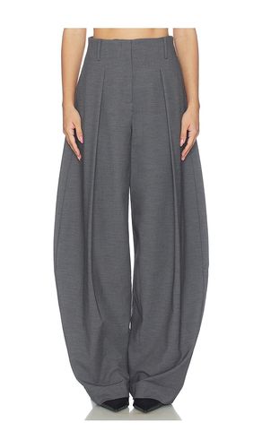 The Sculpted Pant in . - size L (also in S) - MISHA - Modalova