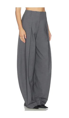 The Sculpted Pant in . Size L. Also in M, S, XS - MISHA - Modalova