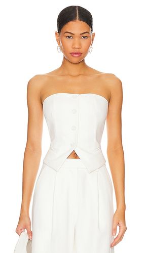 Alessia Top in . - size L (also in XXS) - MISHA - Modalova