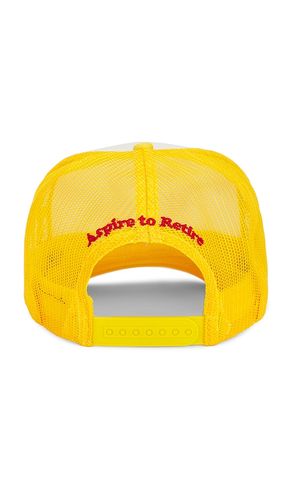 Spicy Margs Trucker Hat in - Motel Margarita - Modalova