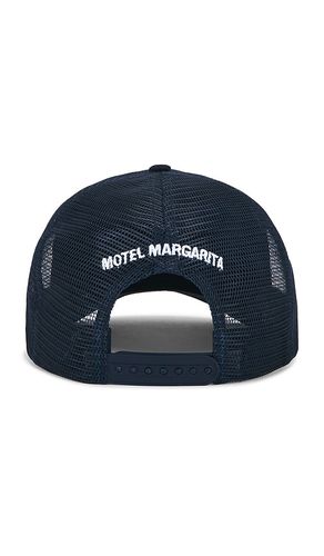 Uno Mas Trucker Hat in - Motel Margarita - Modalova