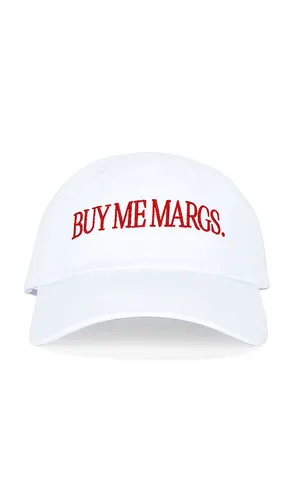 Buy Me Margs Dad Hat in - Motel Margarita - Modalova