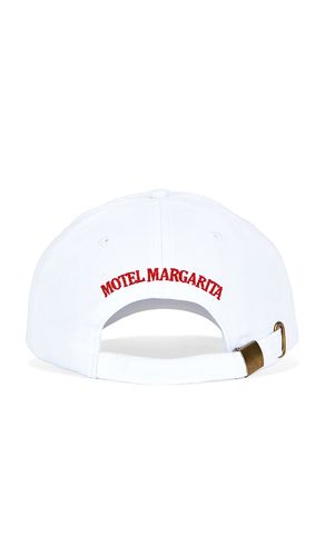 Buy Me Margs Dad Hat in - Motel Margarita - Modalova