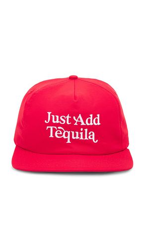 Just Add Tequila Snapback Hat in - Motel Margarita - Modalova