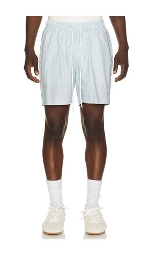 Del Mar Shorts in Baby Blue. - size S (also in M) - Motel Margarita - Modalova