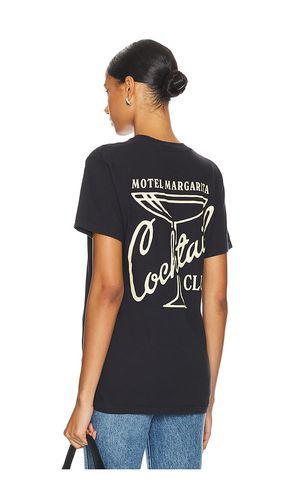 Cocktail Club Tee in . - size L (also in M) - Motel Margarita - Modalova