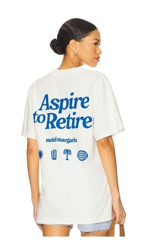 Desert Tee in . - size L (also in S, XL/1X) - Motel Margarita - Modalova