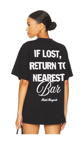 If Lost Tee in . Size S. Also in M - Motel Margarita - Modalova