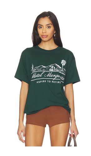 Landscape Tee in . Taglia M. Also in S - Motel Margarita - Modalova