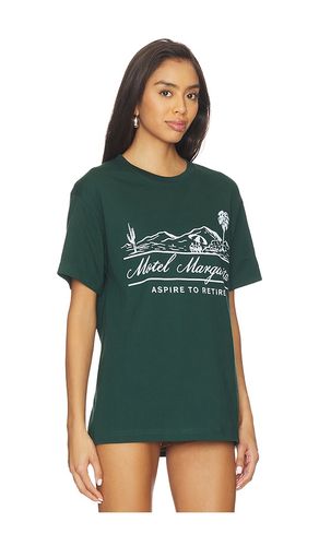Landscape Tee in . Size M. Also in S - Motel Margarita - Modalova