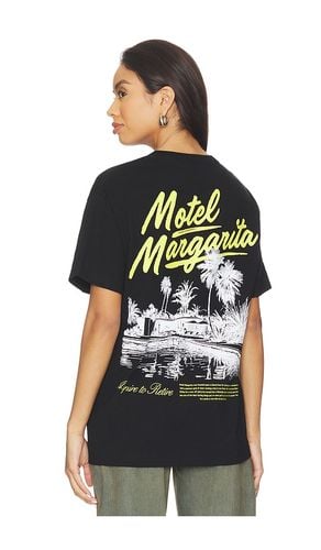 Poolside Tee in . - size L (also in M, S, XL/1X) - Motel Margarita - Modalova