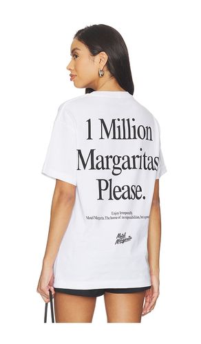 Million Tee in . Size L. Also in M - Motel Margarita - Modalova