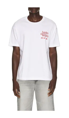 Racing Division Tee in . Size L. Also in M, S, XL/1X - Motel Margarita - Modalova