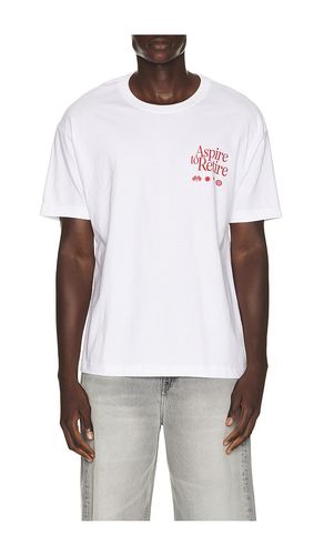 Racing Division Tee in . Size S. Also in M, L, XL/1X - Motel Margarita - Modalova