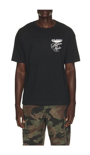 Martini Tee in . Size L. Also in M, S, XL/1X - Motel Margarita - Modalova