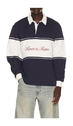 Harbor Rugby in . Size S. Also in M, XL/1X - Motel Margarita - Modalova