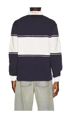 Harbor Rugby in . Size M. Also in S, XL/1X - Motel Margarita - Modalova