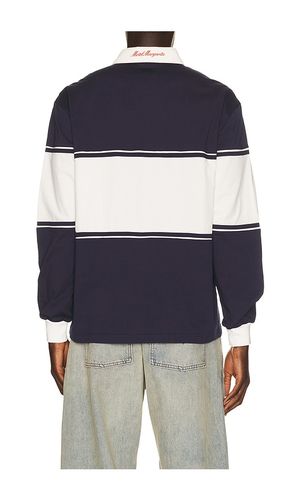 Harbor Rugby in . Taglia S. Also in M, XL/1X - Motel Margarita - Modalova