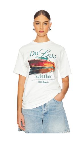 Riva Tee in . - size M (also in S) - Motel Margarita - Modalova