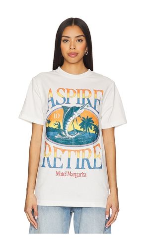 Offshore Tee in . - size M (also in S) - Motel Margarita - Modalova