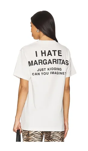 I Hate Margs Tee in . Taglia S. Also in XL/1X - Motel Margarita - Modalova