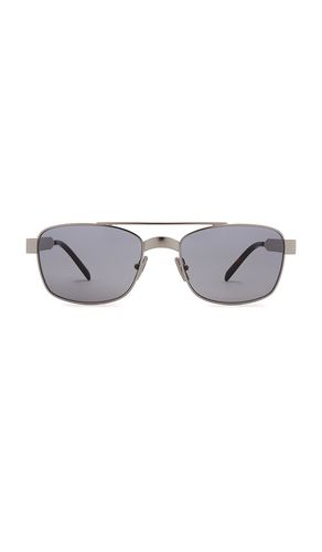Rectangle Sunglasses in - Miu Miu - Modalova