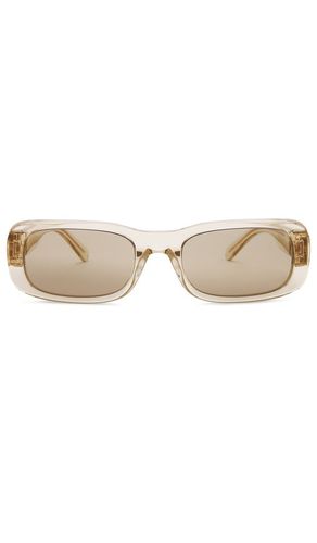 Miu Miu Rectangle Sunglasses in NA - Miu Miu - Modalova