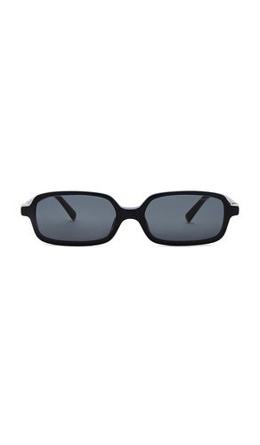 Rectangle Sunglasses in - Miu Miu - Modalova