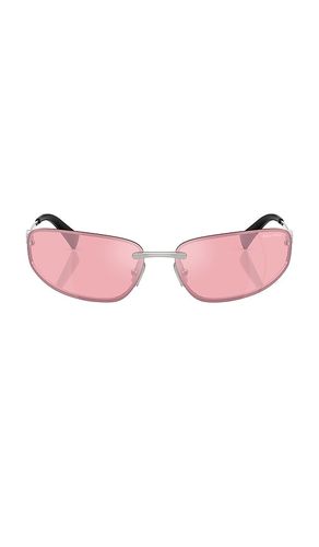 SONNENBRILLE in - Miu Miu - Modalova