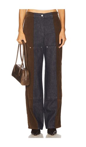 Mid Rise Straight Leg Jeans in . Size 28. Also in 26 - Moschino Jeans - Modalova