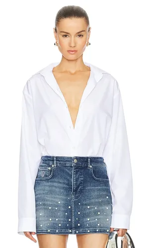 Button Up Shirt in . Size 38. Also in 40 - Moschino Jeans - Modalova