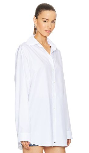 GEKNÖPFTES HEMD in . Größe 40. Also in 42 - Moschino Jeans - Modalova
