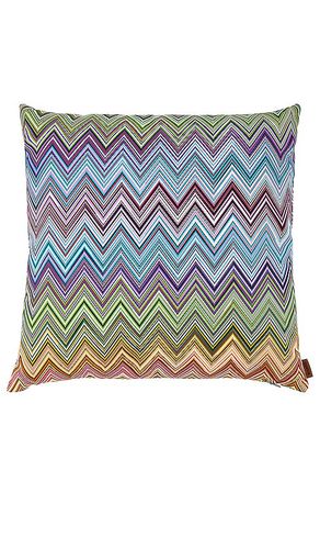 Jarris Cushion in Orange - Missoni Home - Modalova