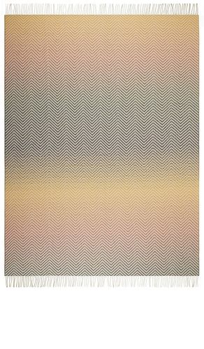 Bram throw in color tan size all - Missoni Home - Modalova