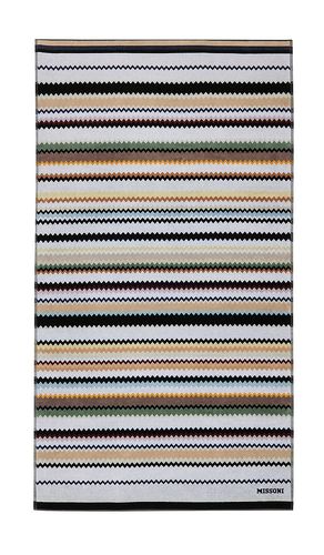 Curt Beach Towel in - Missoni Home - Modalova