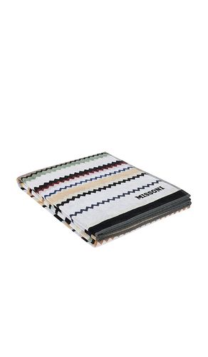 Curt Beach Towel in - Missoni Home - Modalova
