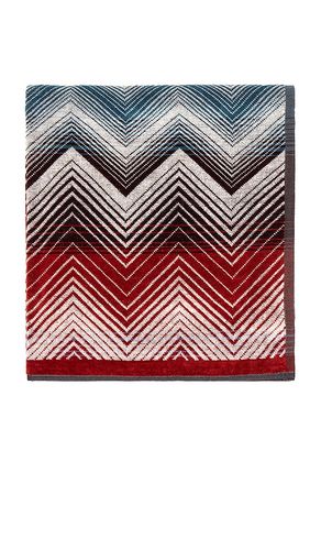 Marea Bath Towel in - Missoni Home - Modalova