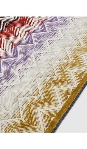 Marea bath mat in color multi size all - Missoni Home - Modalova