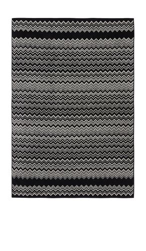 Keith Bath Sheet in & - Missoni Home - Modalova
