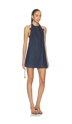 Rope A-line Mini Dress in . Taglia 2. Also in 4 - Monse - Modalova